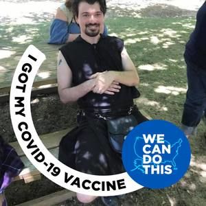 Meet your Posher, Steven